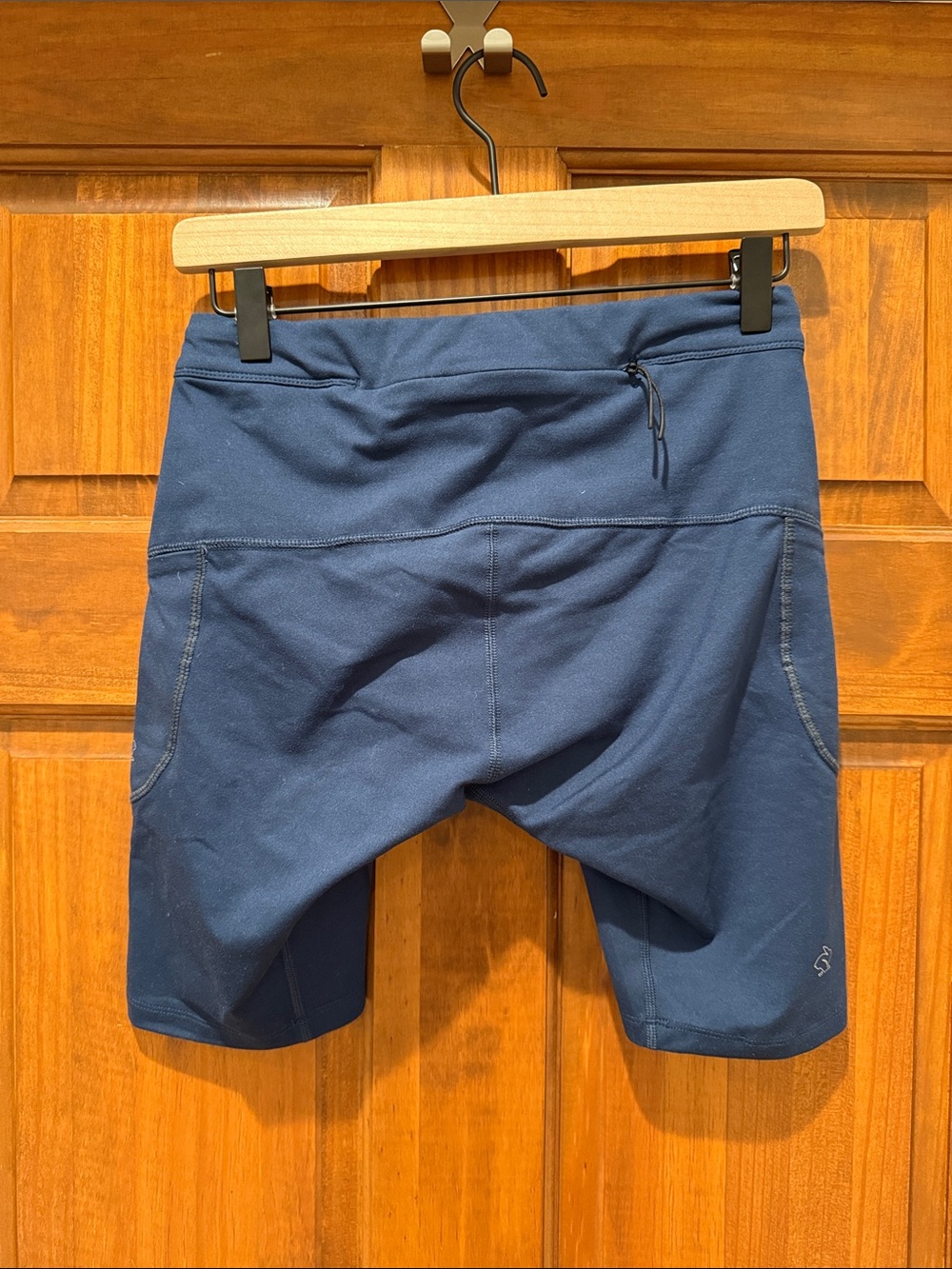 Run Rabbit Speedsters Half Tights - Picture 2 of 4